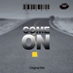 cover: Lykov - Come On