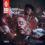 cover: Cod3x|Segment & Concept Vision - Roar EP