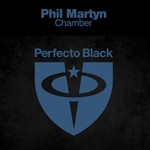 cover: Phil Martyn - Chamber