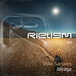 cover: Mike Sanders - Mirage