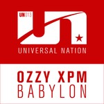 cover: Ozzy Xpm - Babylon