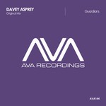 cover: Davey Asprey - Guardians