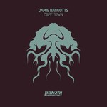 cover: Jamie Baggotts - Cape Town