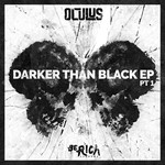 cover: Oculus - Darker Than Black EP (Part 1)