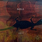 cover: Agola - Stage