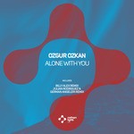 cover: Ozgur Ozkan - Alone With You