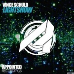 cover: Vince Schuld - LightShow