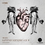 cover: Various - Ibiza Summer Sampler Vol 7