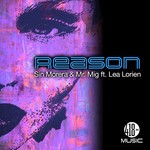 cover: Lea Lorien|Sin Morera & Mr Mig - Reason