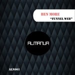 cover: Ben More - Funnel Web