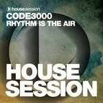 cover: Code3000 - Rhythm Is The Air