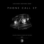 cover: Craftkind|Djoko|Luca Secco - Phone Call EP