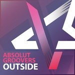 cover: Absolut Groovers - Outside