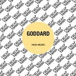 cover: Goddard - High Music