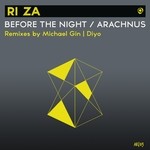 cover: Ri Za - Before The Night/Arachnus