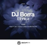 cover: Dj Borra - Ethnica