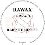 cover: Terrace - Ilmenite Mine