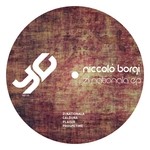 cover: Niccolo Borgi - Zi Nationala EP