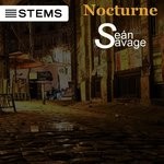 cover: Sean Savage - Nocturne