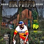 cover: Aul Purpis - Private Property