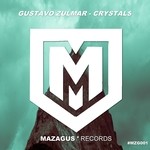 cover: Gustavo Zulmar - Crystals