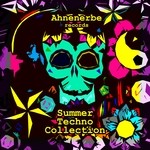 cover: Various - Summer Techno Collection