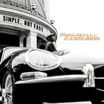 cover: Maxi Jazz & The E-type Boys - Simple..Not Easy