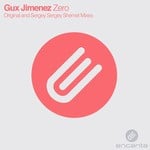 cover: Gux Jimenez - Zero