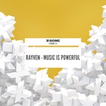 cover: Rayven - Music Is Powerful