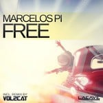 cover: Marcelos Pi - Free