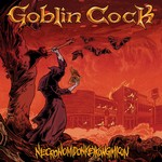 cover: Goblin Cock - Necronomidonkeykongimicon