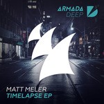 cover: Matt Meler - Timelapse EP