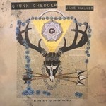 cover: Jakewalker - ChunkCheddar