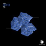 cover: Joe Red - Blue