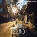 cover: Wayik - Insolation