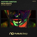 cover: Another Ambition - Neon Nights