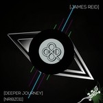 cover: James Reid Official - Deeper Journey