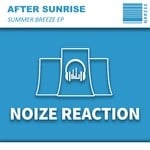 cover: After Sunrise - Summer Breeze