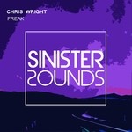 cover: Chris Wright - Freak