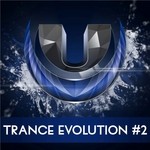 cover: Various - Trance Evolution #2