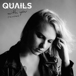 cover: Quails - With You