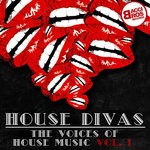 cover: Various - House Divas - The Voices Of House Music