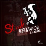 cover: Lavaman|Lil Natty|Shortpree|Slatta|Thunda - Stink Behavior Riddim