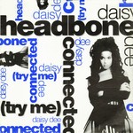 cover: Daisy Dee - Headbone Connected