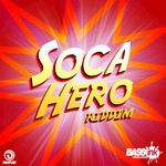 cover: Lil Rick|Shanta Prince|Shurwayne Winchester - Soca Hero Riddim