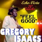 cover: Gregory Isaacs - Feel Good