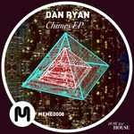 cover: Dan Ryan - Chimes EP