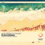 cover: Alex Wright|Valiant - Playa Dorada