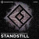 cover: Gavin Hardkiss|Sumsuch - Standstill