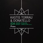 cover: Donatello|Kastis Torrau - Ida